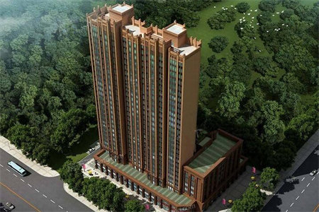 府第东郡西区2室2厅1卫65万86m2出售