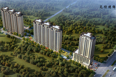 龙源双语学校附近！天一城套二送附房卧室朝阳全明户型